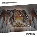 Subliminals BreakdeX - Sanctuary Extended Mix by DragoN Sky