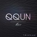 QQUN - Noir