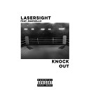 LASERSIGHT feat Marcello - Knockout