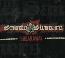 Saints Sinners - Fight for glory play to win