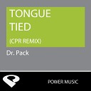 Power Music Workout - Tongue Tied Cpr Remix Radio Edit