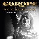 Europe - Last Look At Eden Live At Sweden Rock Festival…