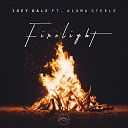 Joey Dale Aloma Steele - Firelight