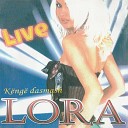 Lora - Valle lule Live