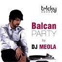 DJ Meola - India