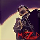 Mr DeZmonD - Легион IceCreamoff Cover