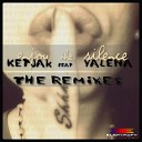 Ketjak feat Yalena - Enjoy The Silence Livin R Mix