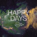 Martin Virgin South Express - Happy Days Original Mix