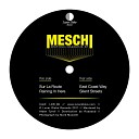 Meschi - Sur La Route