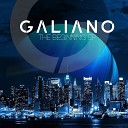 Galiano - Sound Like a Bitch