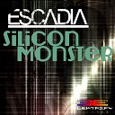 Escadia - Rising Radio Edit