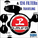 P M FMTrax - 124 Filters