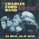 The Charles Ford Band - 40 Days 40 Nights