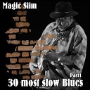 Nalle Omar Magic Slim - Come On In This House