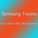 Tembang Tresno - Arya Satria feat Rina Amelia