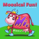 Moo Music - Bathtime