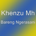 Khenzu Mh - Bareng Ngerasani