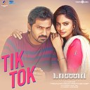 Roshini Yogi Vishal Chandrashekar - Tik Tok From Taana