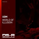 UDM - World Of Illusion Radio Edit