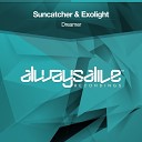 Suncatcher Exolight - Dreamer Radio Edit
