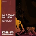 Cold Stone Alhena - Pandora Original Mix