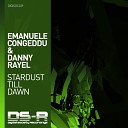 Emanuele Congeddu Danny Rayel - Stardust Till Dawn Extended Mix