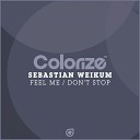 Sebastian Weikum - Feel Me Original Mix