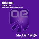 ARChima - Feel Radio Edit