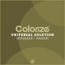 Universal Solution - Nabari Extended Mix