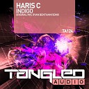 Haris C - Indigo Radio Edit