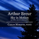 Carlos Marquez - Sky in Motion