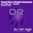 Youssef Chen - Dreams Radio Edit