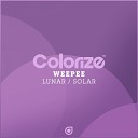 Weepee - Solar Original Mix