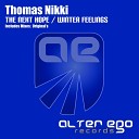 Thomas Nikki - Winter Feelings Radio Edit