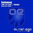 Solewaas - Time To Leave Radio Edit
