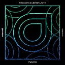 Noise Zoo Cristina Soto - Twister Original Mix