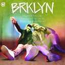 Brklyn feat Mariah McManus - Heart of the City myon signature remix