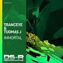 TrancEye Tuomas J - Immortal Extended Mix