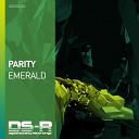 PARITY - Emerald Original Mix