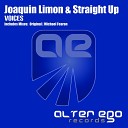 Joaquin Limon Straight Up - Voices Original Mix