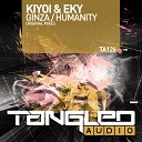 Kiyoi Eky - Humanity Radio Edit