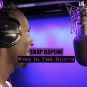Snap Capone Charlie Sloth - Fire In The Booth BBC Radio 1