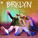 BRKLYN Mariah McManus - Heart Of The City Extended Mix