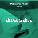 Mohammed Khalila - Stardust Original Mix