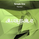 Temple One - Reunited Radio Edit