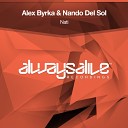 Alex Byrka Nando Del Sol - Nati Extended Mix