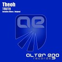 Theoh - Truth Original Mix