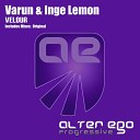 Varun Inge Lemon - Velour Original Mix