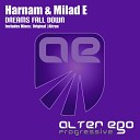 Harnam Milad E - Dreams Fall Down Original Mix