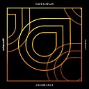 East & Atlas - Casablanca (Original Mix)